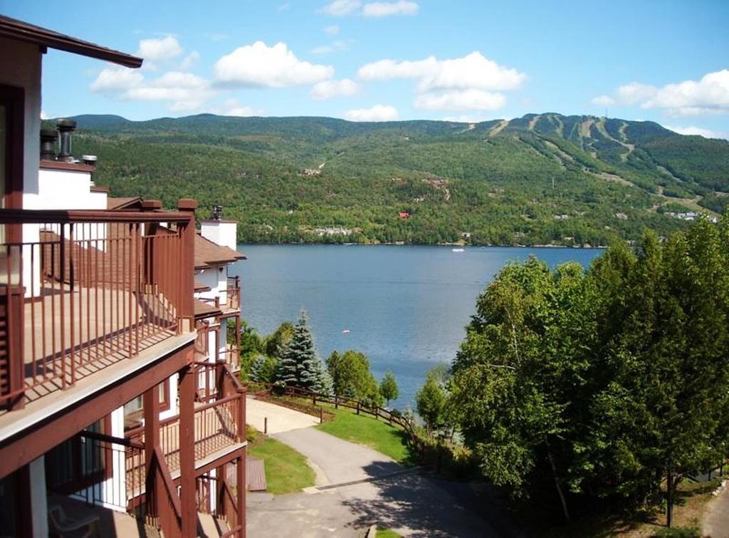 Hotel Du Lac Μοντ Τρεμπλάν Εξωτερικό φωτογραφία