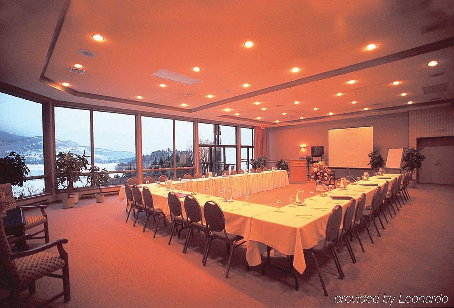 Hotel Du Lac Μοντ Τρεμπλάν Ανέσεις φωτογραφία