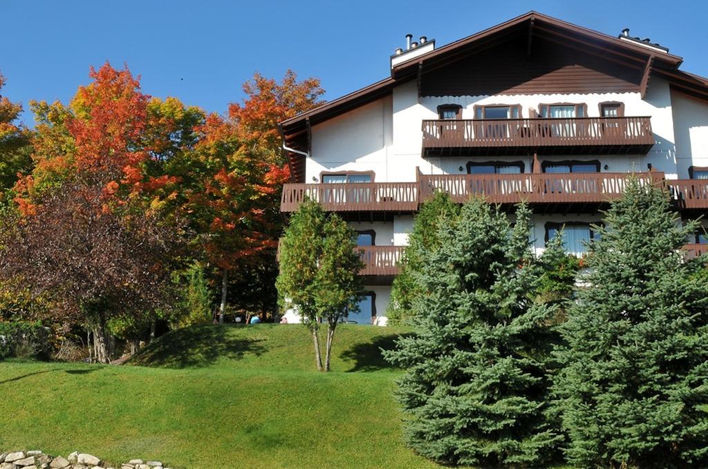 Hotel Du Lac Μοντ Τρεμπλάν Δωμάτιο φωτογραφία