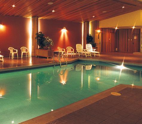 Hotel Du Lac Μοντ Τρεμπλάν Εξωτερικό φωτογραφία