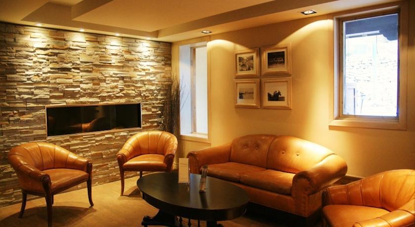 Hotel Du Lac Μοντ Τρεμπλάν Εξωτερικό φωτογραφία
