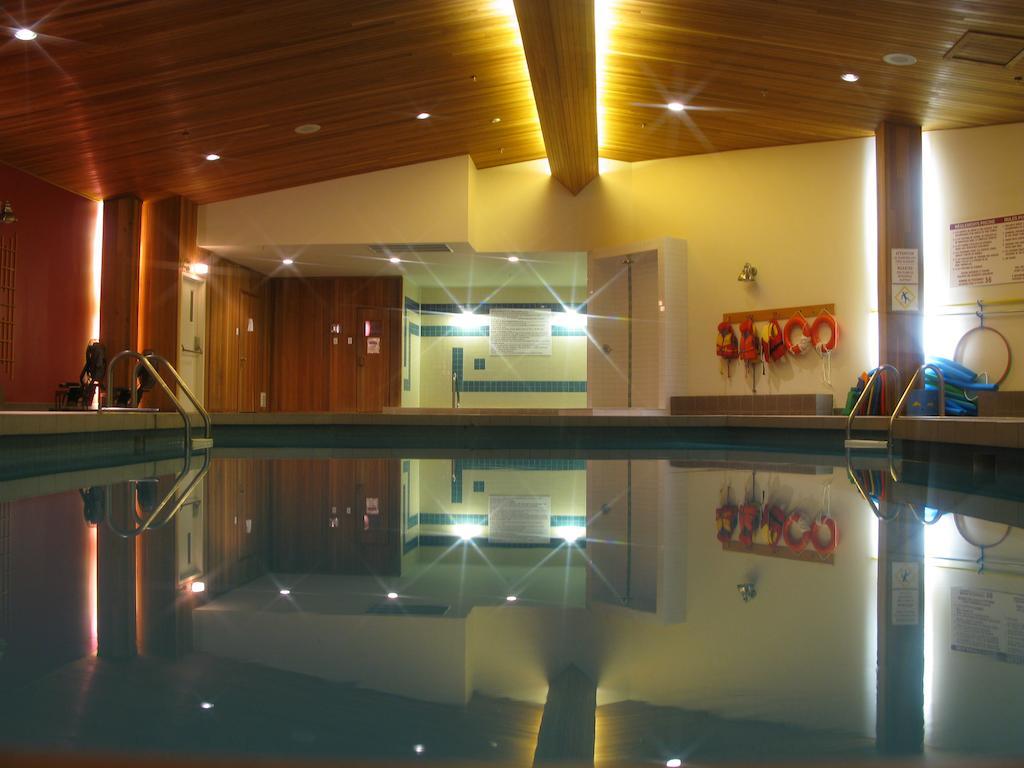 Hotel Du Lac Μοντ Τρεμπλάν Εξωτερικό φωτογραφία