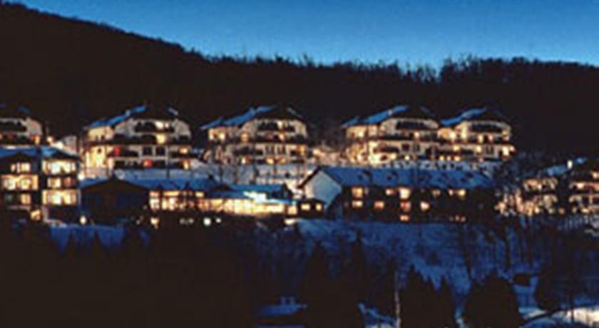 Hotel Du Lac Μοντ Τρεμπλάν Εξωτερικό φωτογραφία
