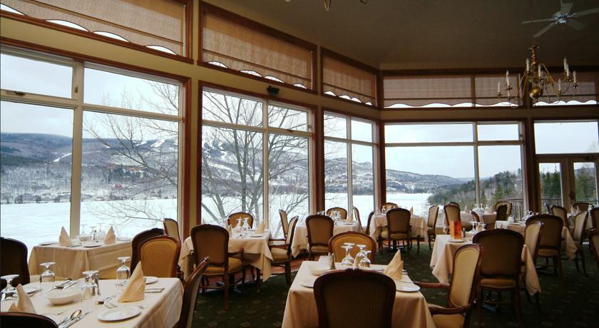 Hotel Du Lac Μοντ Τρεμπλάν Εξωτερικό φωτογραφία
